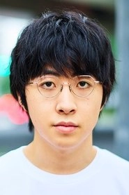 Ảnh diễn viên 崎山蒼志