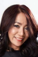 Ảnh diễn viên รัชณี บุญยธโรกุล