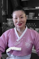 Ảnh diễn viên 김미령