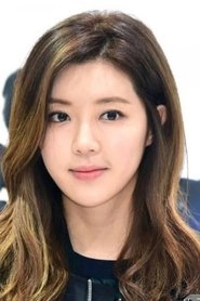 Ảnh diễn viên 박한별