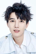 Ảnh diễn viên 杨承翰