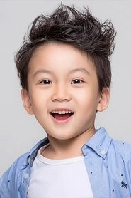 Ảnh diễn viên 李庆誉