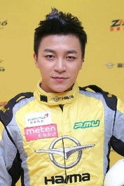 Ảnh diễn viên 余枫