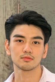 Ảnh diễn viên ชินรัฐ สิริพงษ์ชวลิต