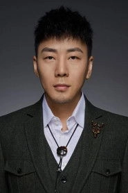 Ảnh diễn viên 陈旭