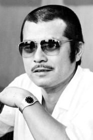 Ảnh diễn viên 志賀勝