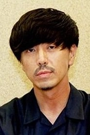 Ảnh diễn viên 山岸聖太