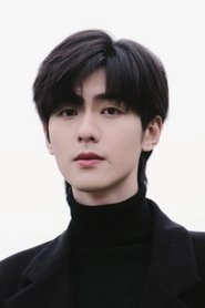 Ảnh diễn viên 陈俊杰