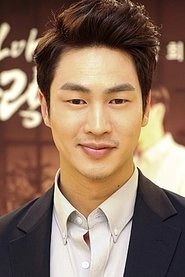 Ảnh diễn viên 김산호