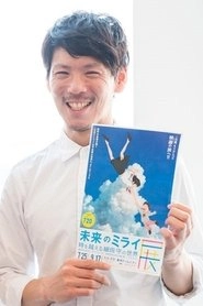 Ảnh diễn viên 伊藤整