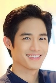 Ảnh diễn viên ภพธร สุนทรญาณกิจ