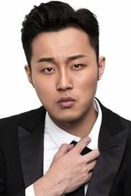 Ảnh diễn viên 张梓豪