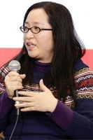 Ảnh diễn viên 鈴木薫