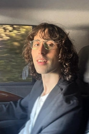 Ảnh diễn viên A. G. Cook