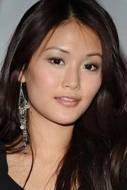 Ảnh diễn viên A Lin