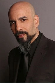 Ảnh diễn viên A. Manuel Miranda