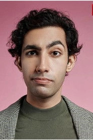 Ảnh diễn viên Aadar Malik