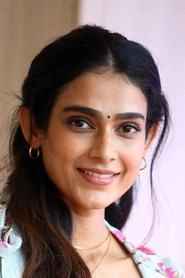 Ảnh diễn viên Aakanksha Singh