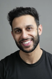 Ảnh diễn viên Aakash Shukal