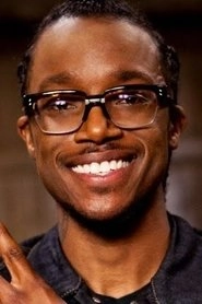 Ảnh diễn viên Aakomon Jones