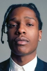 Ảnh diễn viên A$AP Rocky