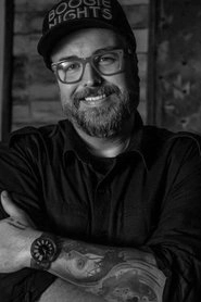 Ảnh diễn viên Aaron B. Koontz