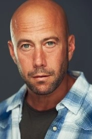 Ảnh diễn viên Aaron Berg