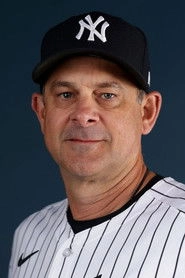 Ảnh diễn viên Aaron Boone