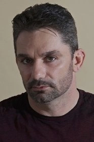 Ảnh diễn viên Aaron Crippen