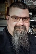 Ảnh diễn viên Aaron 'Cujo' Cooley