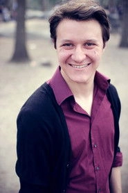 Ảnh diễn viên Aaron Daniel Jacob