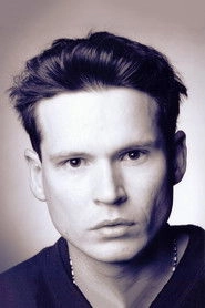 Ảnh diễn viên Aaron Davison