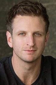 Ảnh diễn viên Aaron Glenane