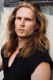 Ảnh diễn viên Aaron Groben