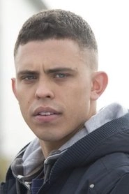 Ảnh diễn viên Aaron Heffernan