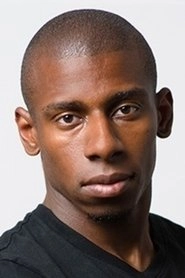 Ảnh diễn viên Aaron Joshua