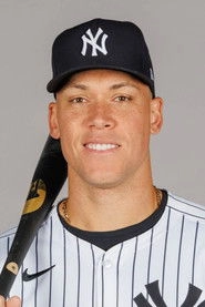 Ảnh diễn viên Aaron Judge