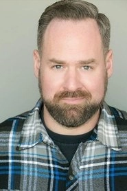 Ảnh diễn viên Aaron LaPlante