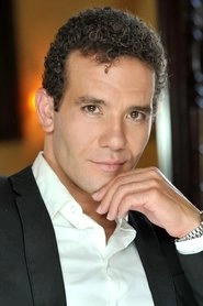 Ảnh diễn viên Aaron Lohr