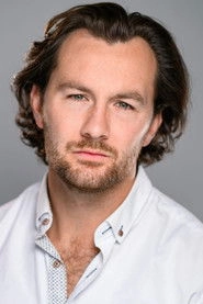 Ảnh diễn viên Aaron Mackenzie