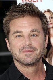 Ảnh diễn viên Aaron McPherson