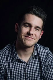 Ảnh diễn viên Aaron Mirtes