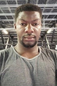 Ảnh diễn viên Aaron Muchanyu