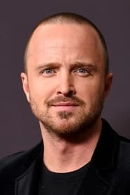 Ảnh diễn viên Aaron Paul