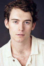 Ảnh diễn viên Aaron Quinn Long