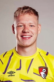 Ảnh diễn viên Aaron Ramsdale