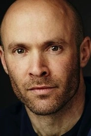 Ảnh diễn viên Aaron Roman Weiner