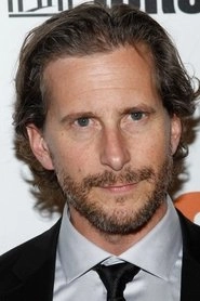 Ảnh diễn viên Aaron Ryder