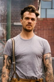 Ảnh diễn viên Aaron Schuppan