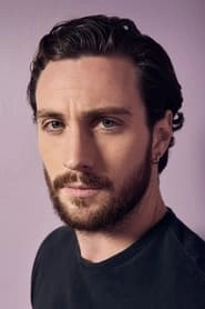 Ảnh diễn viên Aaron Taylor-Johnson